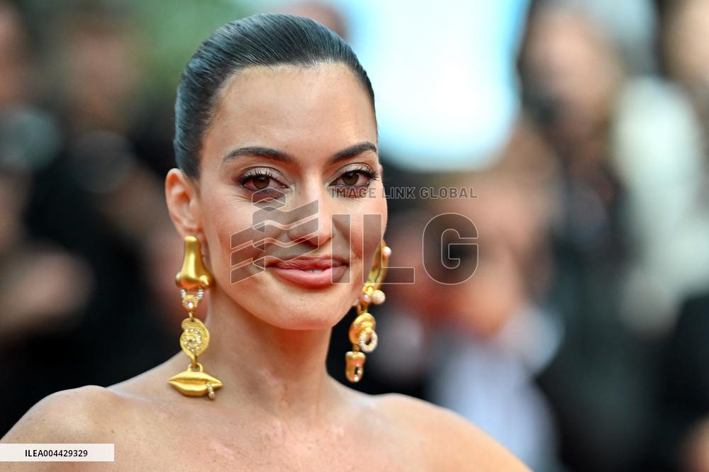 Cannes - Nouvelle Vague Screening