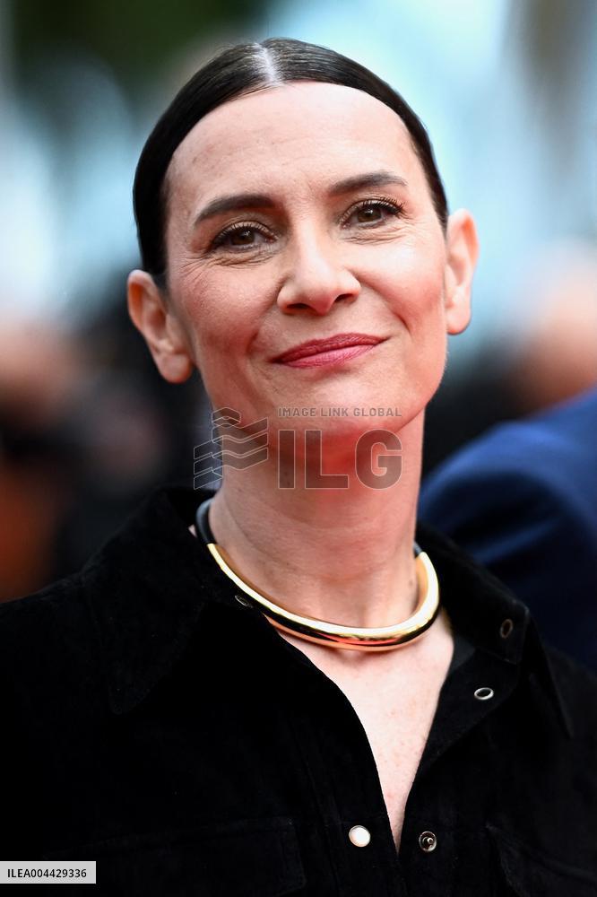 Cannes - Nouvelle Vague Screening