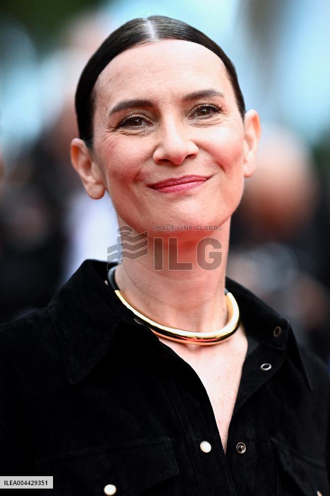 Cannes - Nouvelle Vague Screening