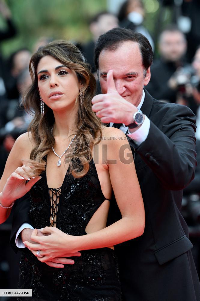 Cannes - Nouvelle Vague Screening