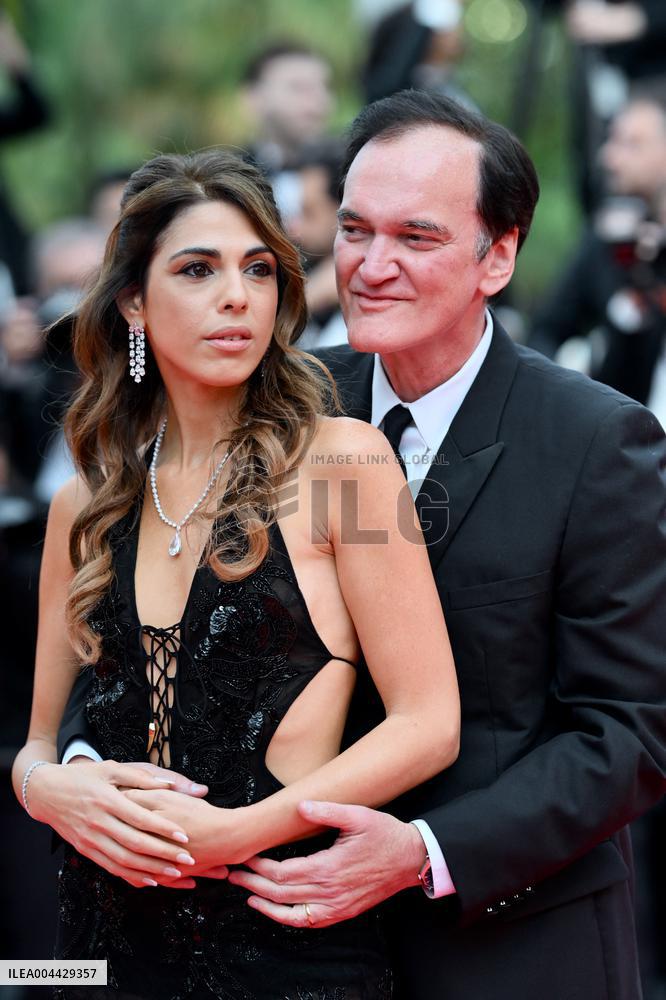 Cannes - Nouvelle Vague Screening