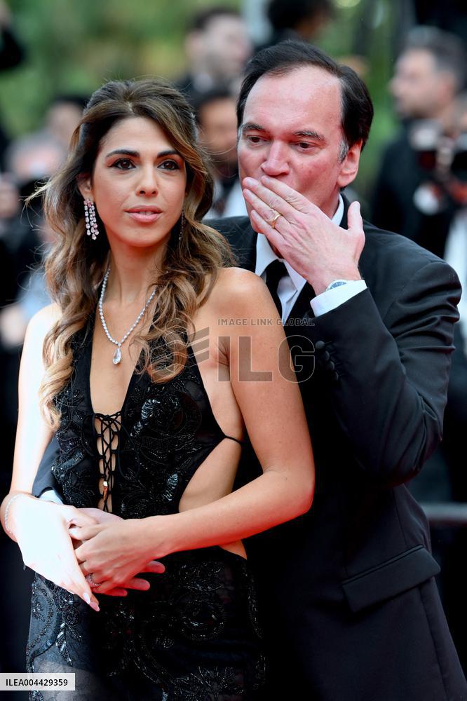 Cannes - Nouvelle Vague Screening