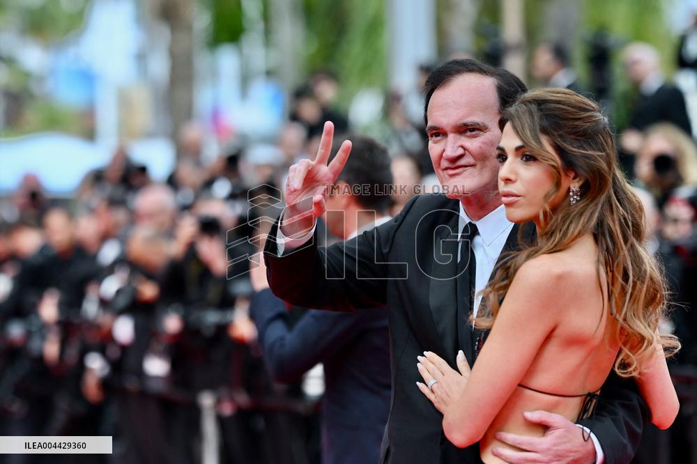 Cannes - Nouvelle Vague Screening