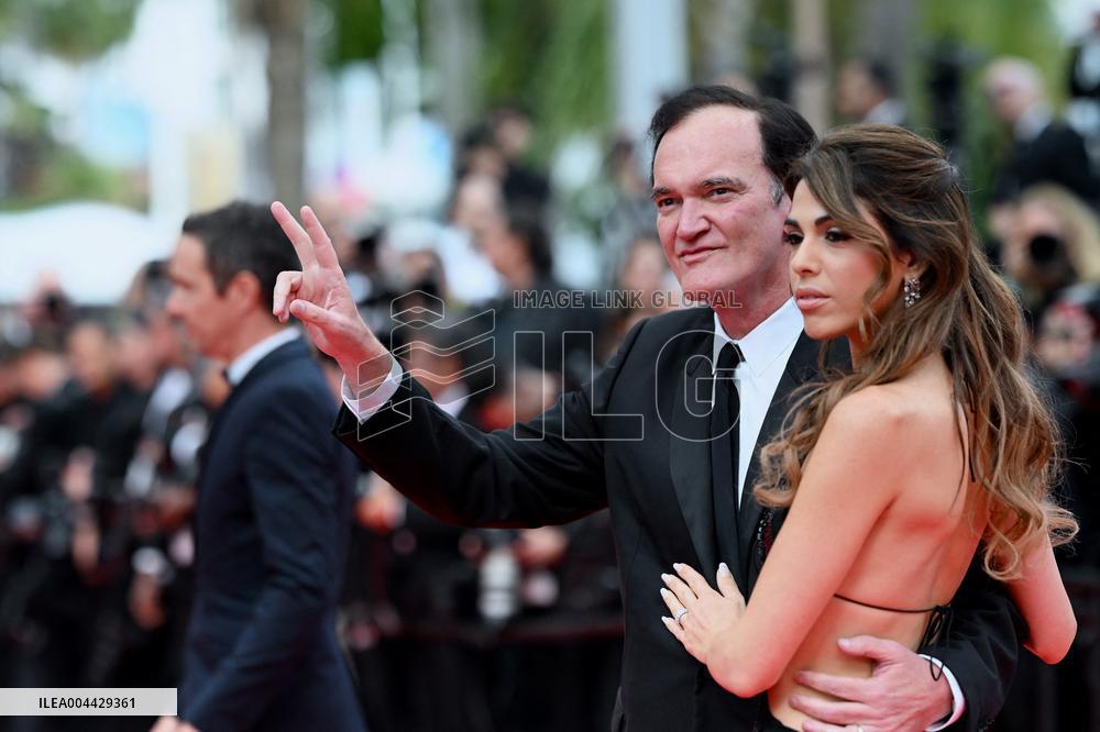 Cannes - Nouvelle Vague Screening