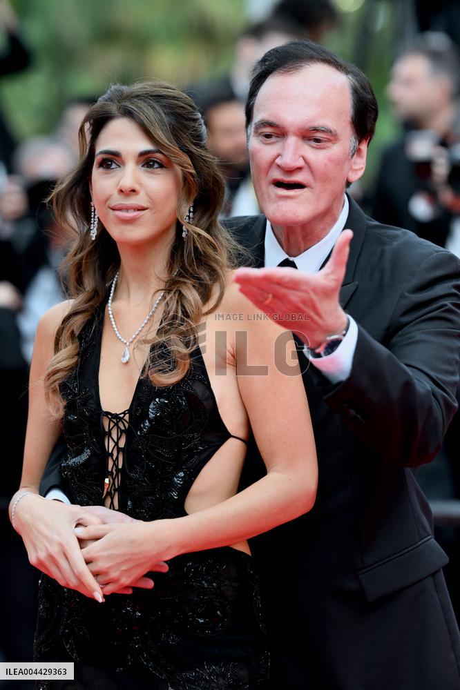 Cannes - Nouvelle Vague Screening