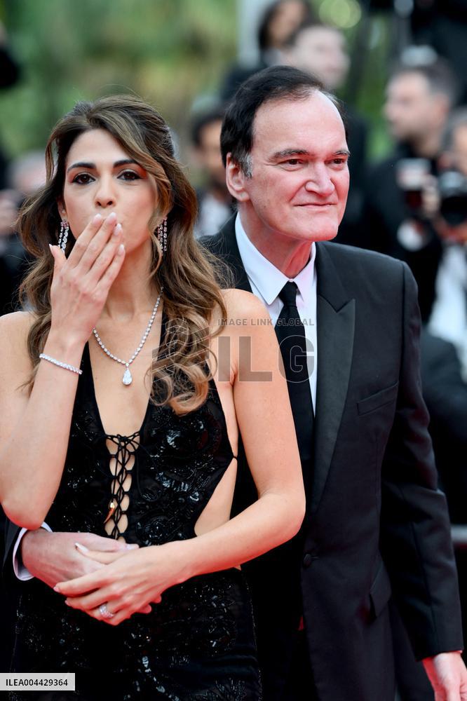 Cannes - Nouvelle Vague Screening