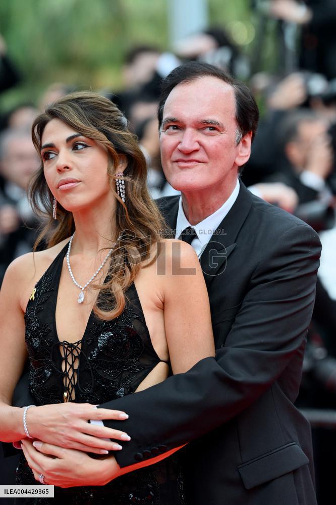 Cannes - Nouvelle Vague Screening