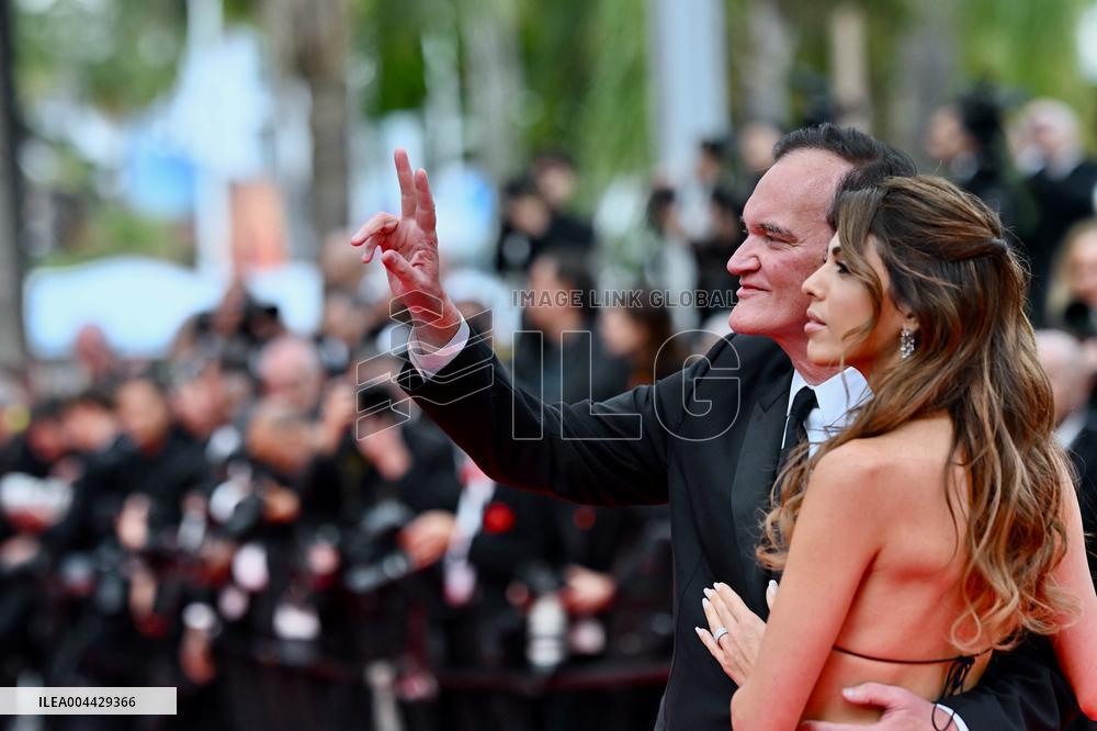 Cannes - Nouvelle Vague Screening