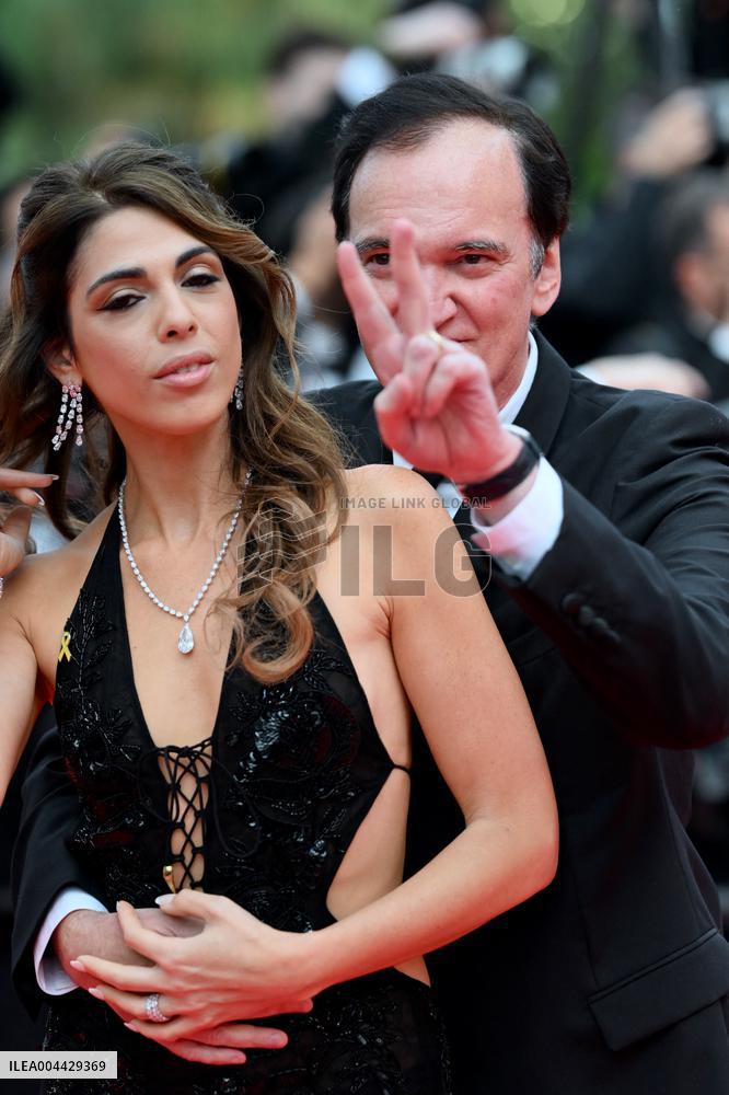 Cannes - Nouvelle Vague Screening