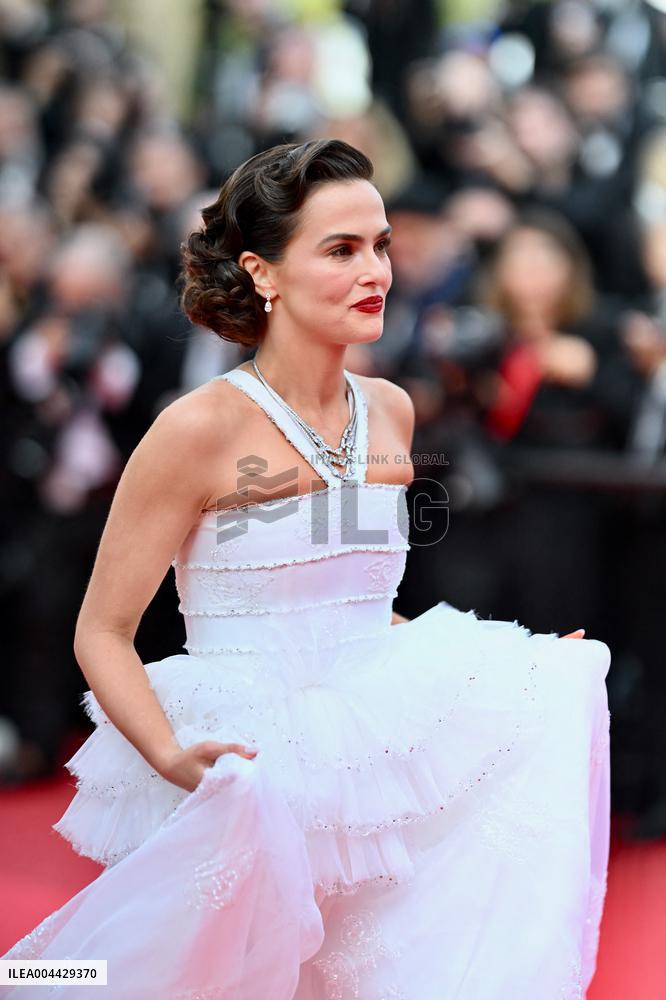 Cannes - Nouvelle Vague Screening