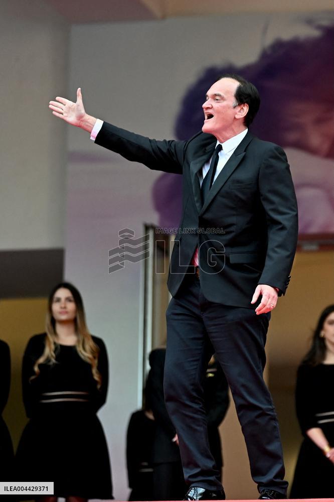 Cannes - Nouvelle Vague Screening