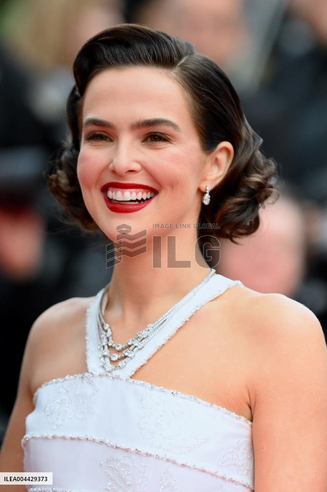 Cannes - Nouvelle Vague Screening