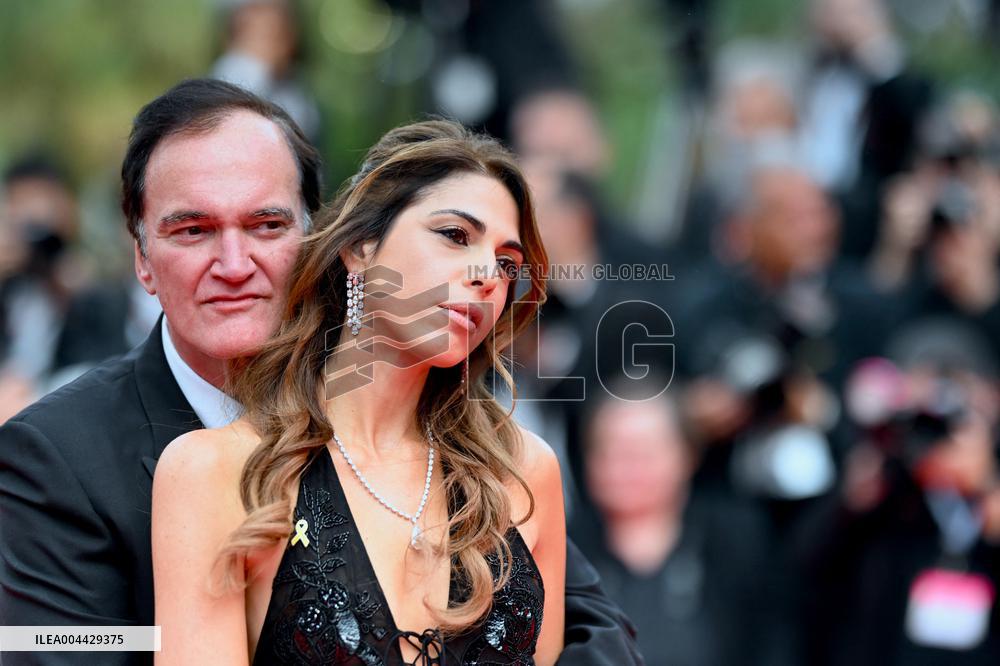 Cannes - Nouvelle Vague Screening