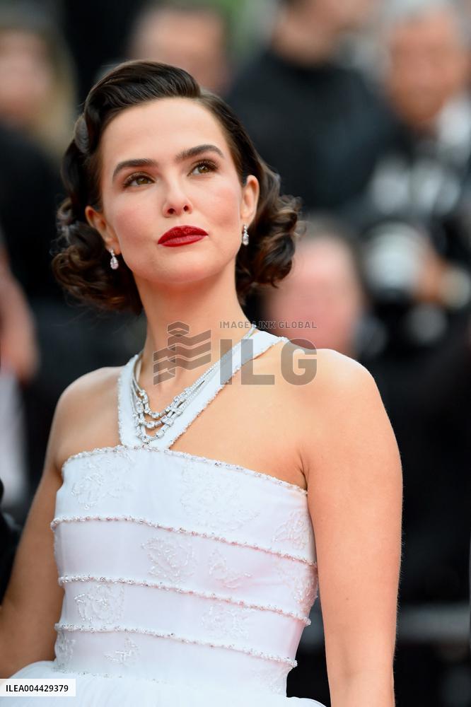 Cannes - Nouvelle Vague Screening