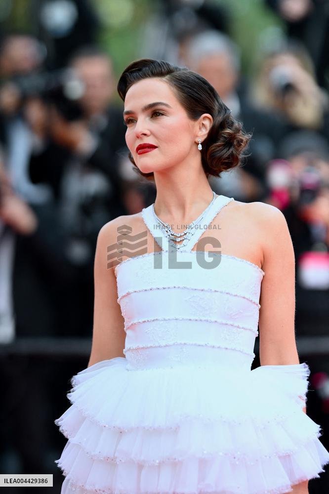 Cannes - Nouvelle Vague Screening