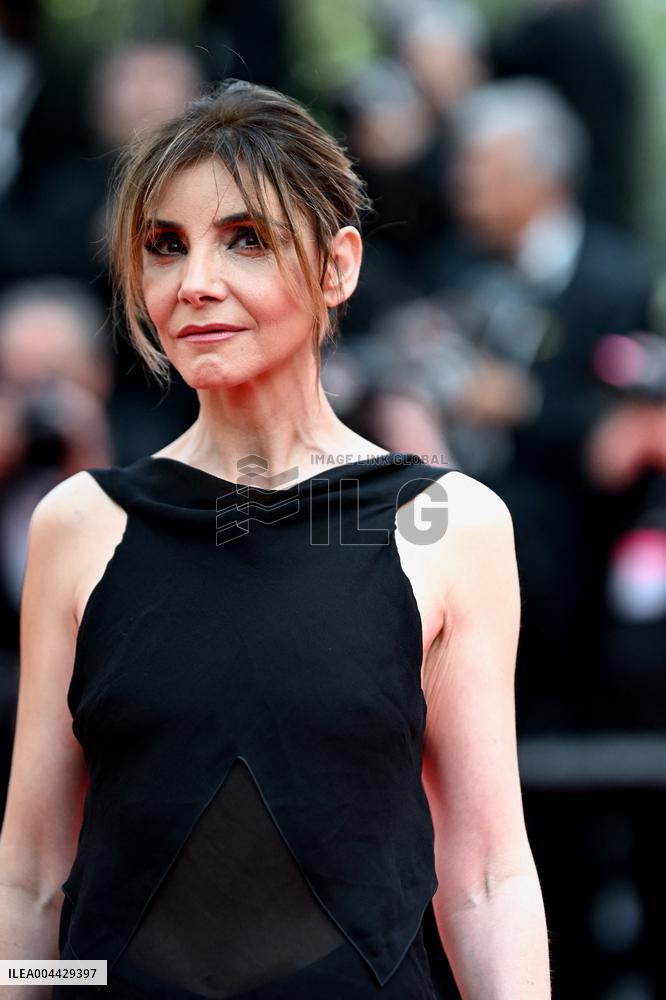 Cannes - Nouvelle Vague Screening
