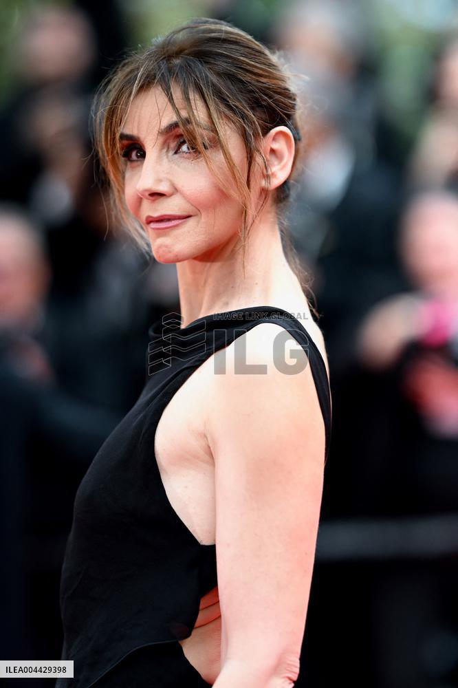Cannes - Nouvelle Vague Screening