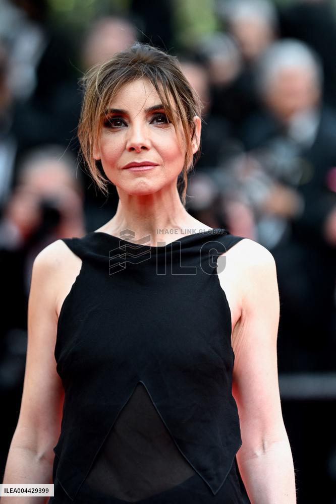 Cannes - Nouvelle Vague Screening