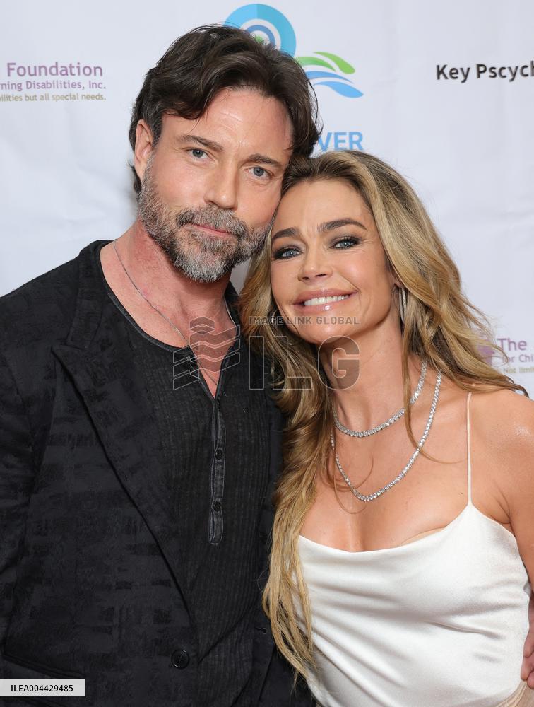 The Jonathan Foundation “Annual Spring Fundraiser” Honoring Denise Richards