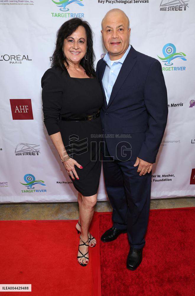 The Jonathan Foundation “Annual Spring Fundraiser” Honoring Denise Richards