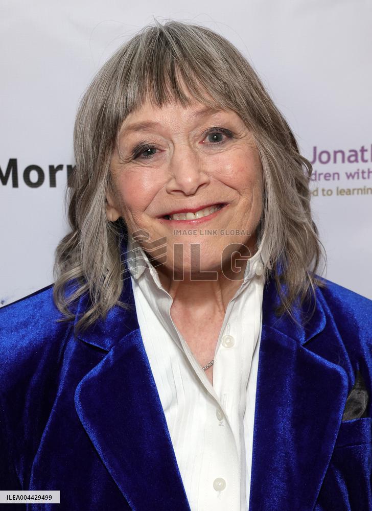 The Jonathan Foundation “Annual Spring Fundraiser” Honoring Denise Richards