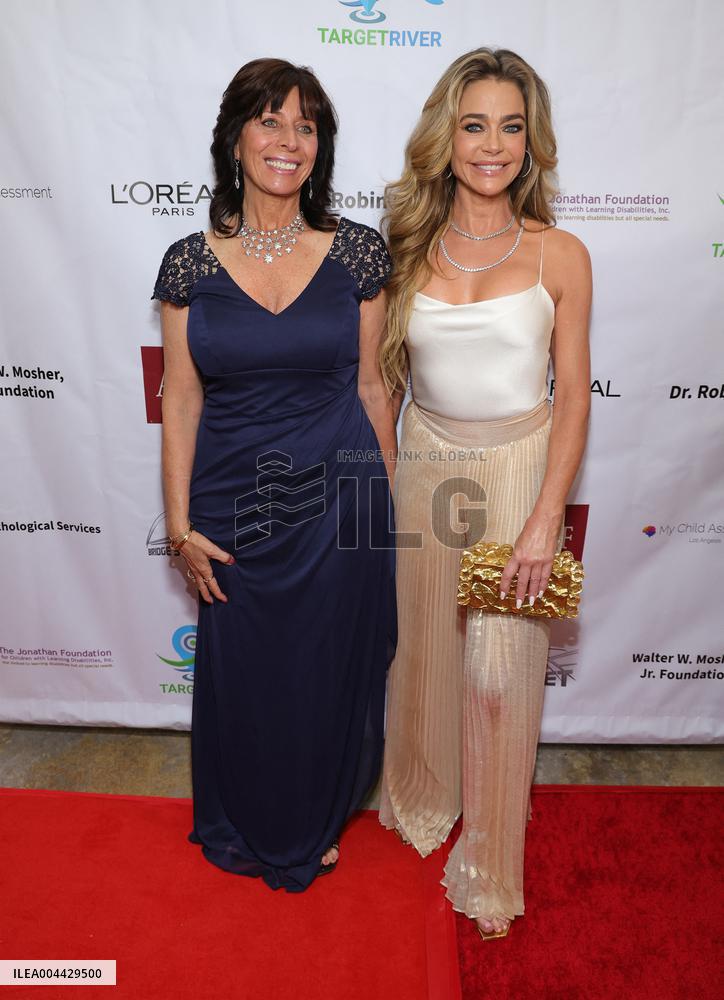 The Jonathan Foundation “Annual Spring Fundraiser” Honoring Denise Richards