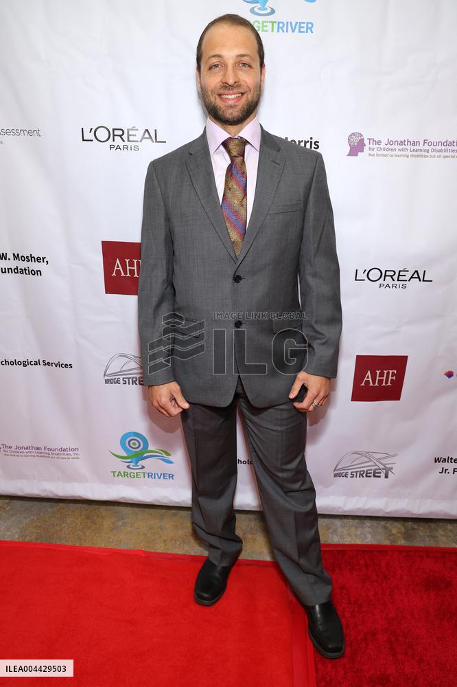 The Jonathan Foundation “Annual Spring Fundraiser” Honoring Denise Richards