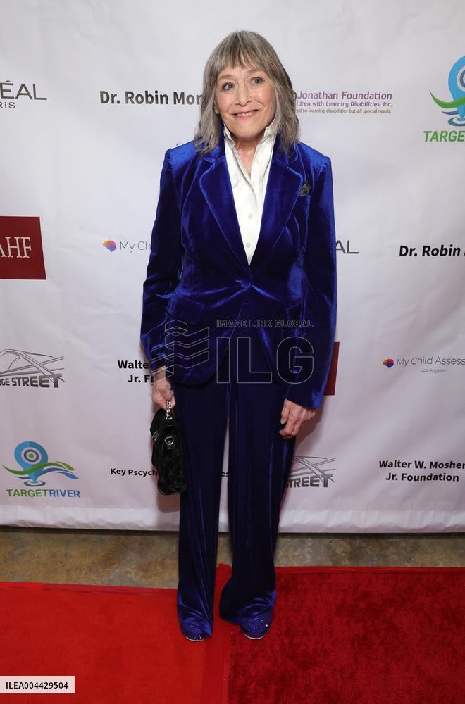 The Jonathan Foundation “Annual Spring Fundraiser” Honoring Denise Richards