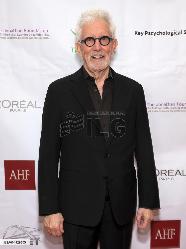 The Jonathan Foundation “Annual Spring Fundraiser” Honoring Denise Richards