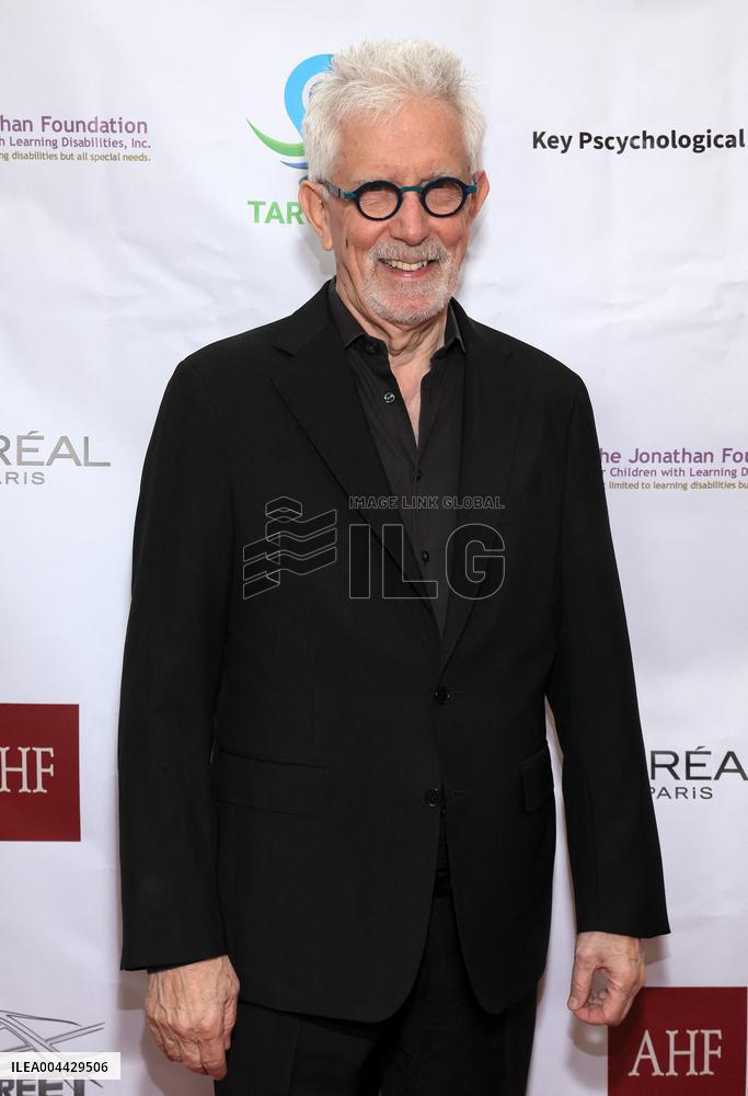 The Jonathan Foundation “Annual Spring Fundraiser” Honoring Denise Richards