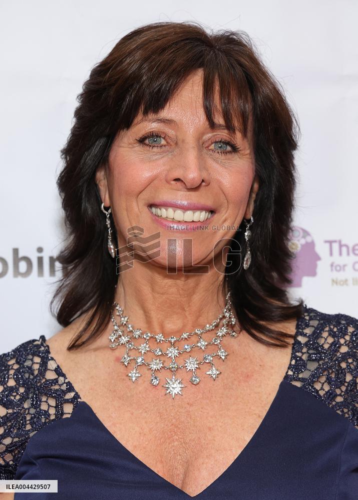 The Jonathan Foundation “Annual Spring Fundraiser” Honoring Denise Richards