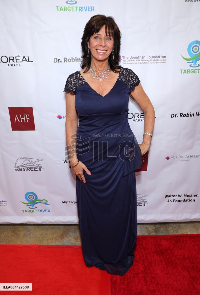 The Jonathan Foundation “Annual Spring Fundraiser” Honoring Denise Richards