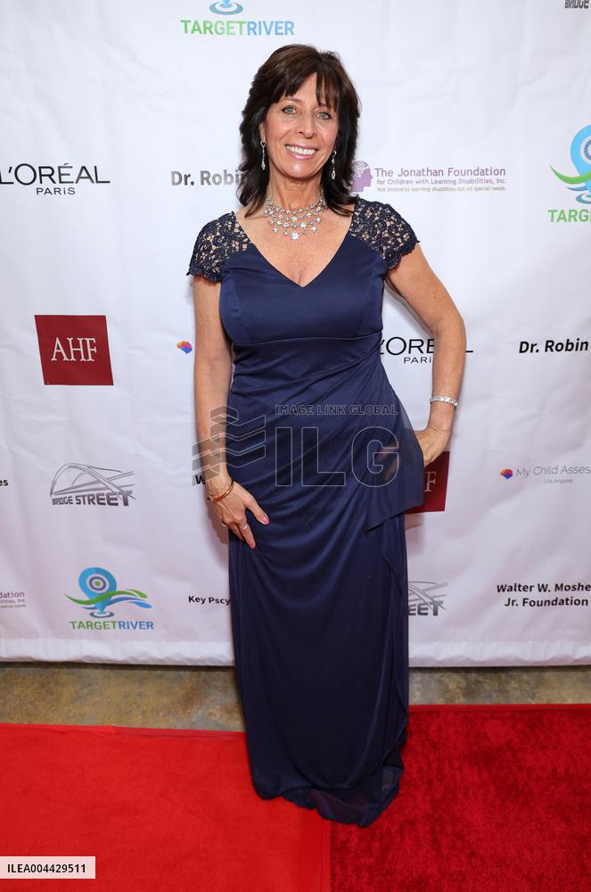 The Jonathan Foundation “Annual Spring Fundraiser” Honoring Denise Richards