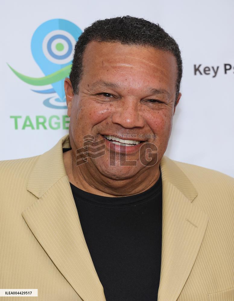 The Jonathan Foundation “Annual Spring Fundraiser” Honoring Denise Richards