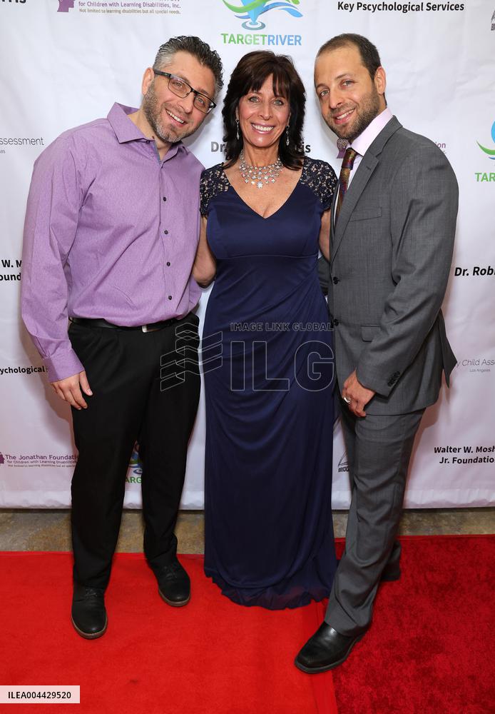 The Jonathan Foundation “Annual Spring Fundraiser” Honoring Denise Richards