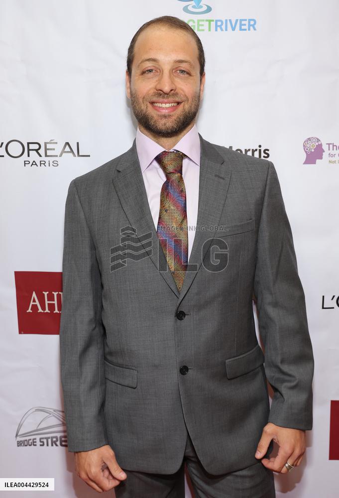 The Jonathan Foundation “Annual Spring Fundraiser” Honoring Denise Richards