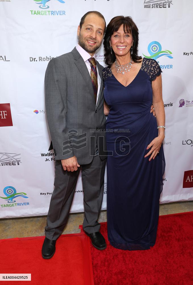 The Jonathan Foundation “Annual Spring Fundraiser” Honoring Denise Richards