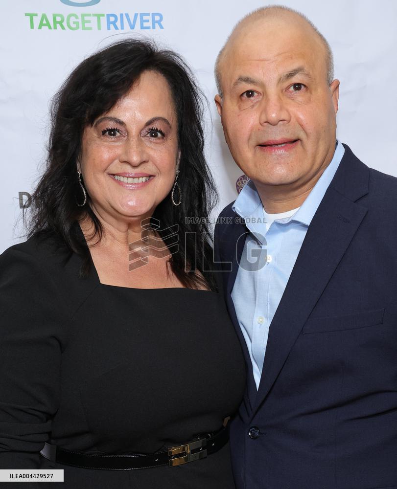 The Jonathan Foundation “Annual Spring Fundraiser” Honoring Denise Richards