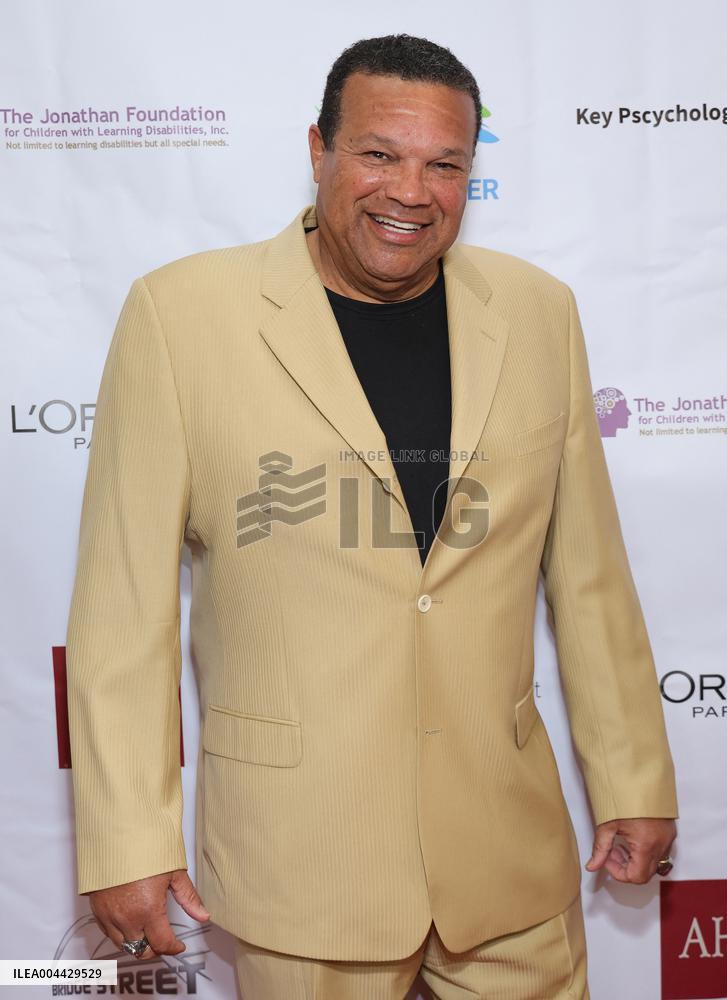 The Jonathan Foundation “Annual Spring Fundraiser” Honoring Denise Richards