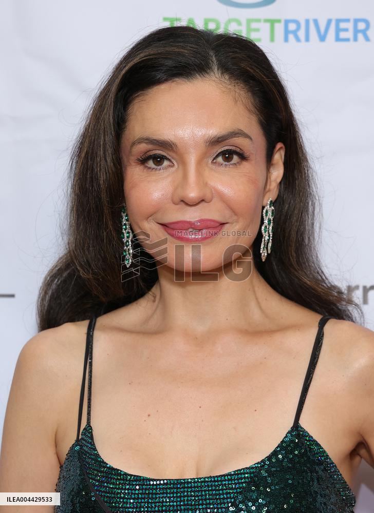 The Jonathan Foundation “Annual Spring Fundraiser” Honoring Denise Richards