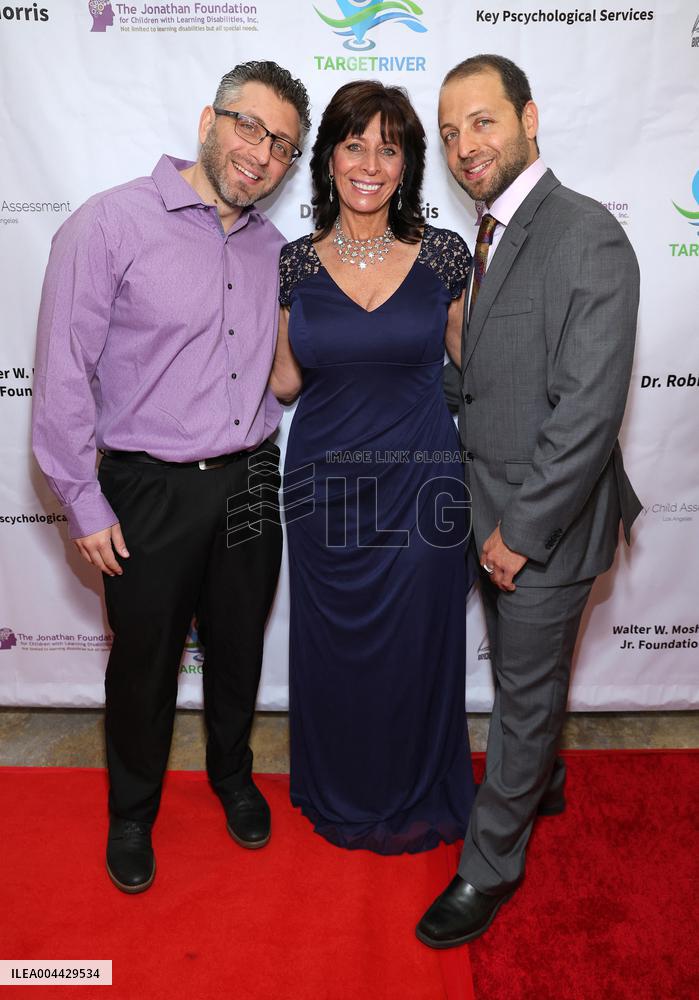 The Jonathan Foundation “Annual Spring Fundraiser” Honoring Denise Richards