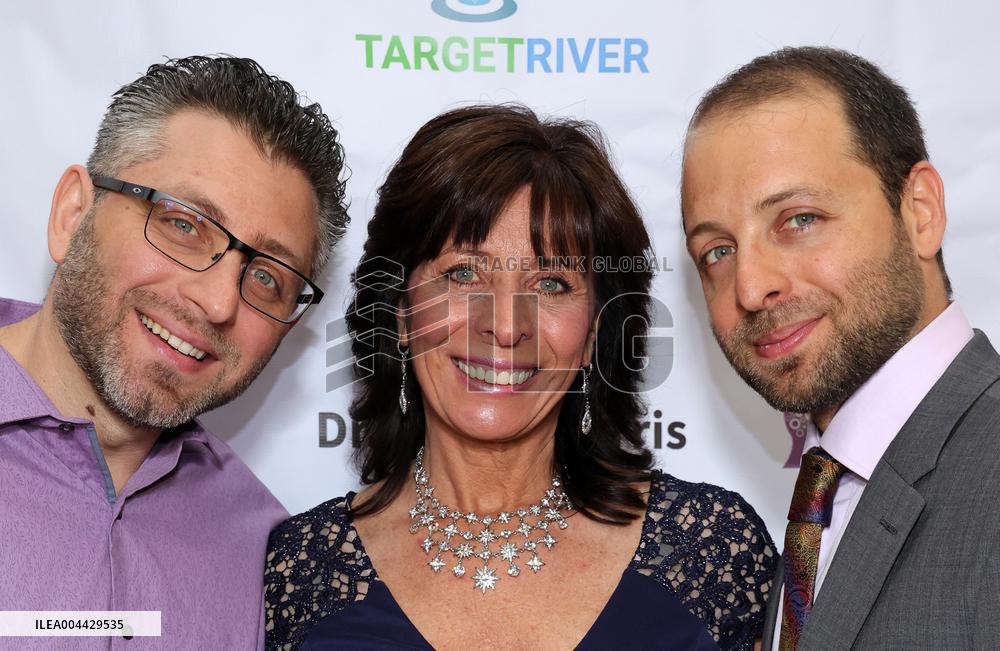 The Jonathan Foundation “Annual Spring Fundraiser” Honoring Denise Richards