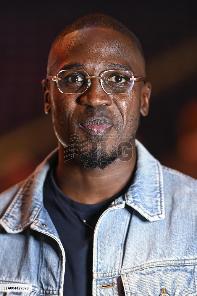 Tony Yoka Defeats Russian Fighter Arslan Yallyev - Paris