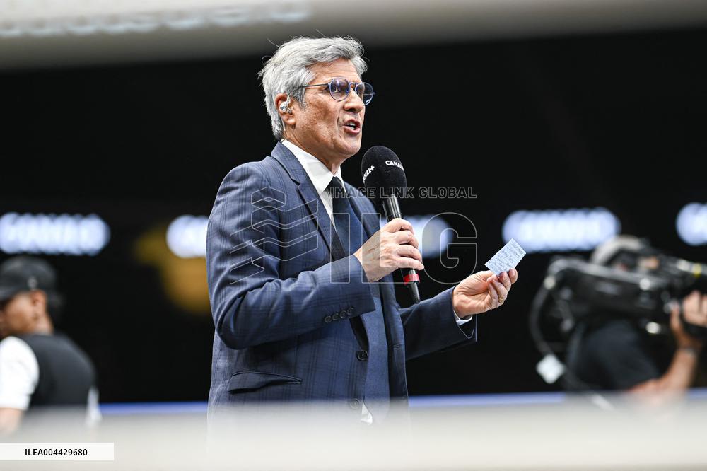 Tony Yoka Defeats Russian Fighter Arslan Yallyev - Paris