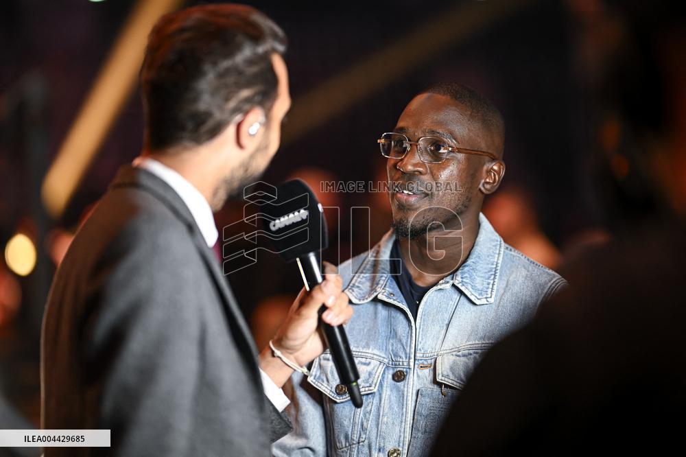 Tony Yoka Defeats Russian Fighter Arslan Yallyev - Paris