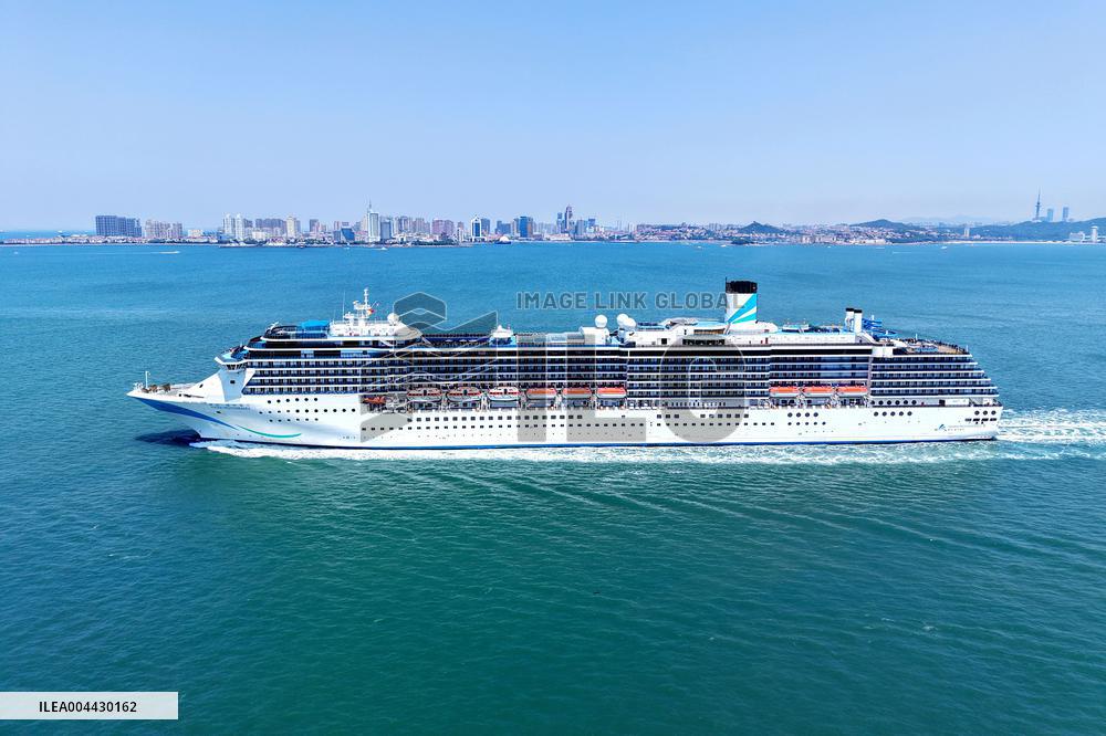 Cruise Tourism Consumption