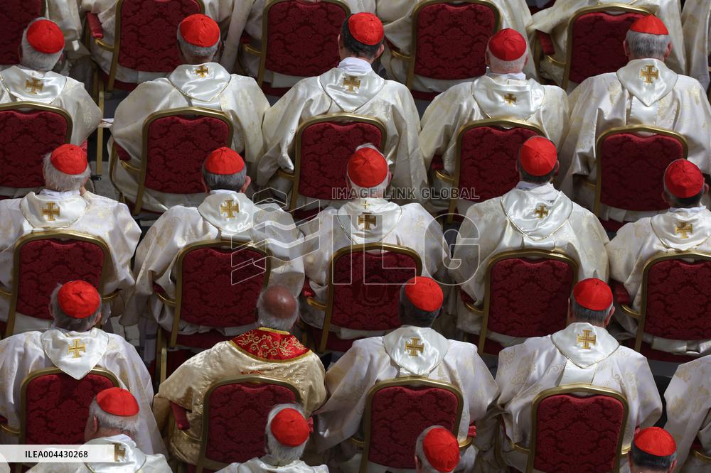 Inauguration Of Pope Leo XIV - Vatican
