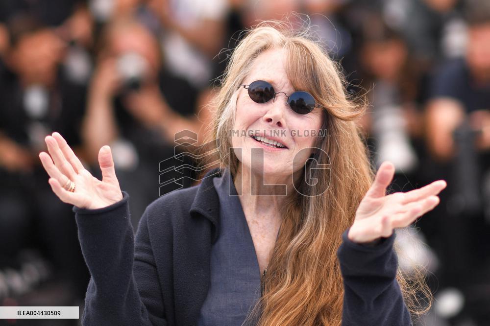 Cannes Die My Love Photocall AM