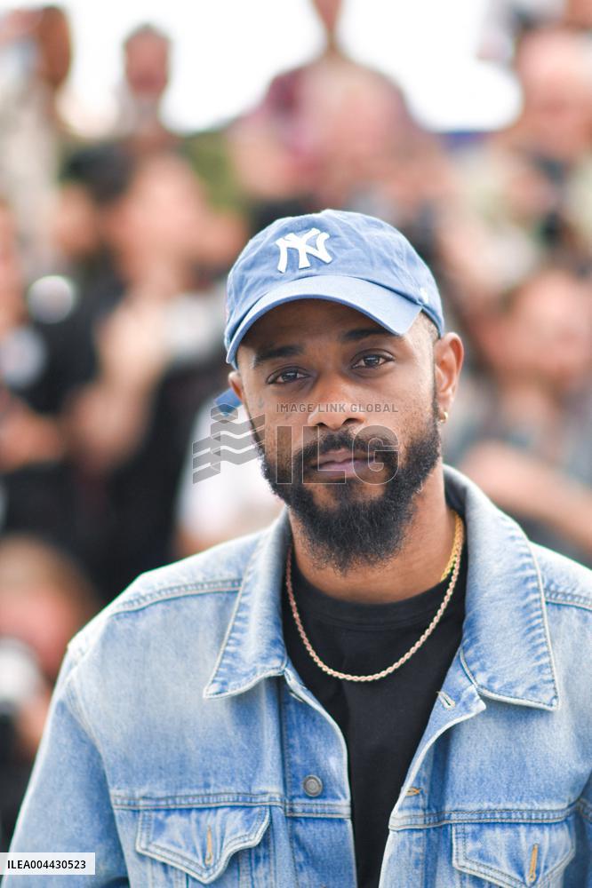 Cannes Die My Love Photocall AM