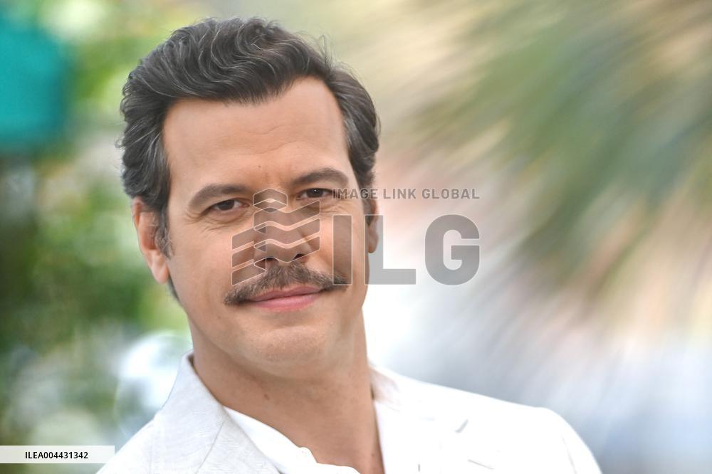 Cannes - Marcel Et Monsieur Pagnol Photocall